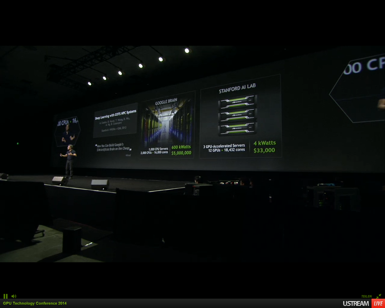 [25/03/2014] [Mit Messebildern] GTC 2014: Pascal-GPU als Volta-Ersatz, Nvlink, Stacked-DRAM, GTX Titan Z und Iray VCA vorgestellt (14)