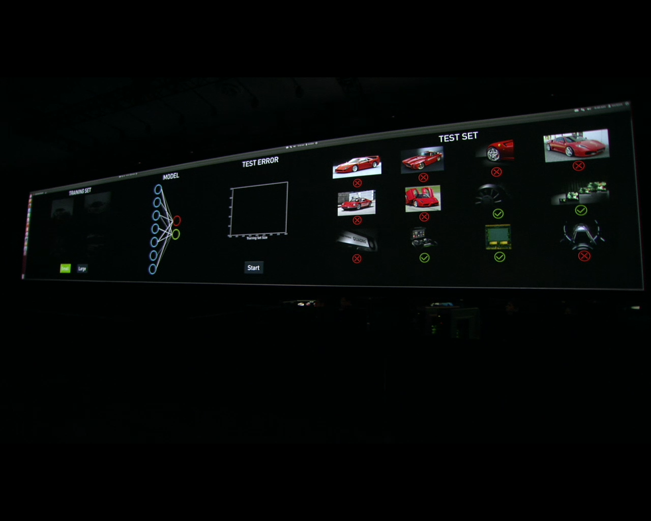 [25/03/2014] [Mit Messebildern] GTC 2014: Pascal-GPU als Volta-Ersatz, Nvlink, Stacked-DRAM, GTX Titan Z und Iray VCA vorgestellt (15)