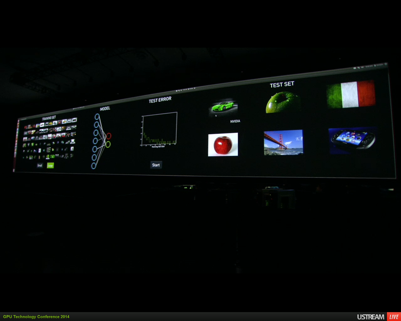[25/03/2014] [Mit Messebildern] GTC 2014: Pascal-GPU als Volta-Ersatz, Nvlink, Stacked-DRAM, GTX Titan Z und Iray VCA vorgestellt (16)