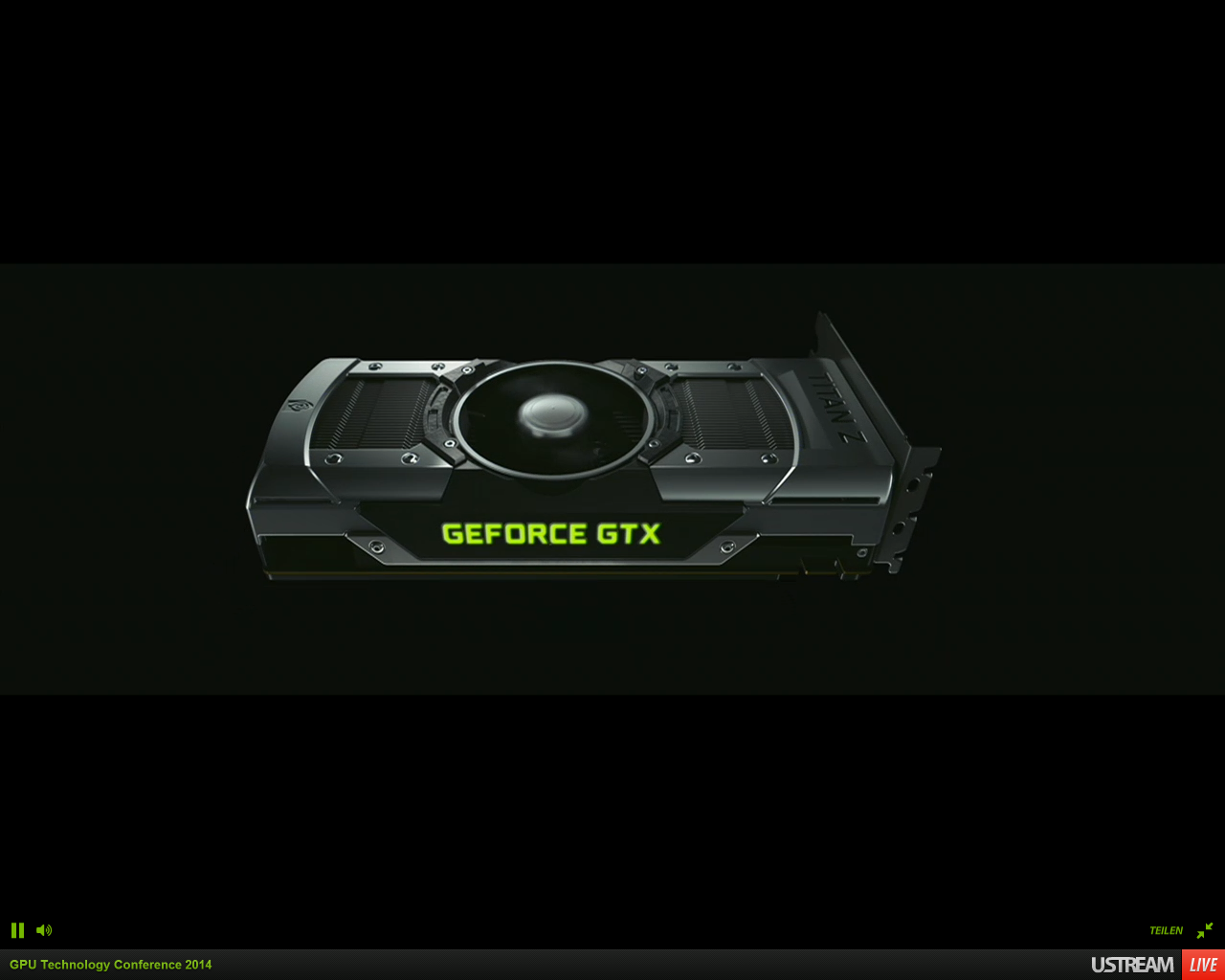 [25/03/2014] [Mit Messebildern] GTC 2014: Pascal-GPU als Volta-Ersatz, Nvlink, Stacked-DRAM, GTX Titan Z und Iray VCA vorgestellt (19)