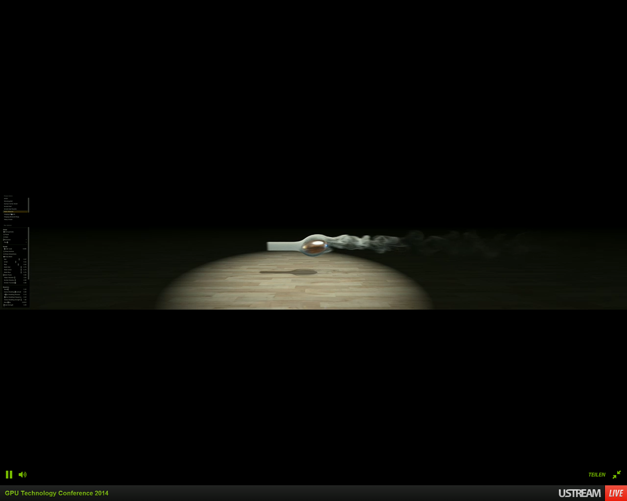 [25/03/2014] [Mit Messebildern] GTC 2014: Pascal-GPU als Volta-Ersatz, Nvlink, Stacked-DRAM, GTX Titan Z und Iray VCA vorgestellt (22)
