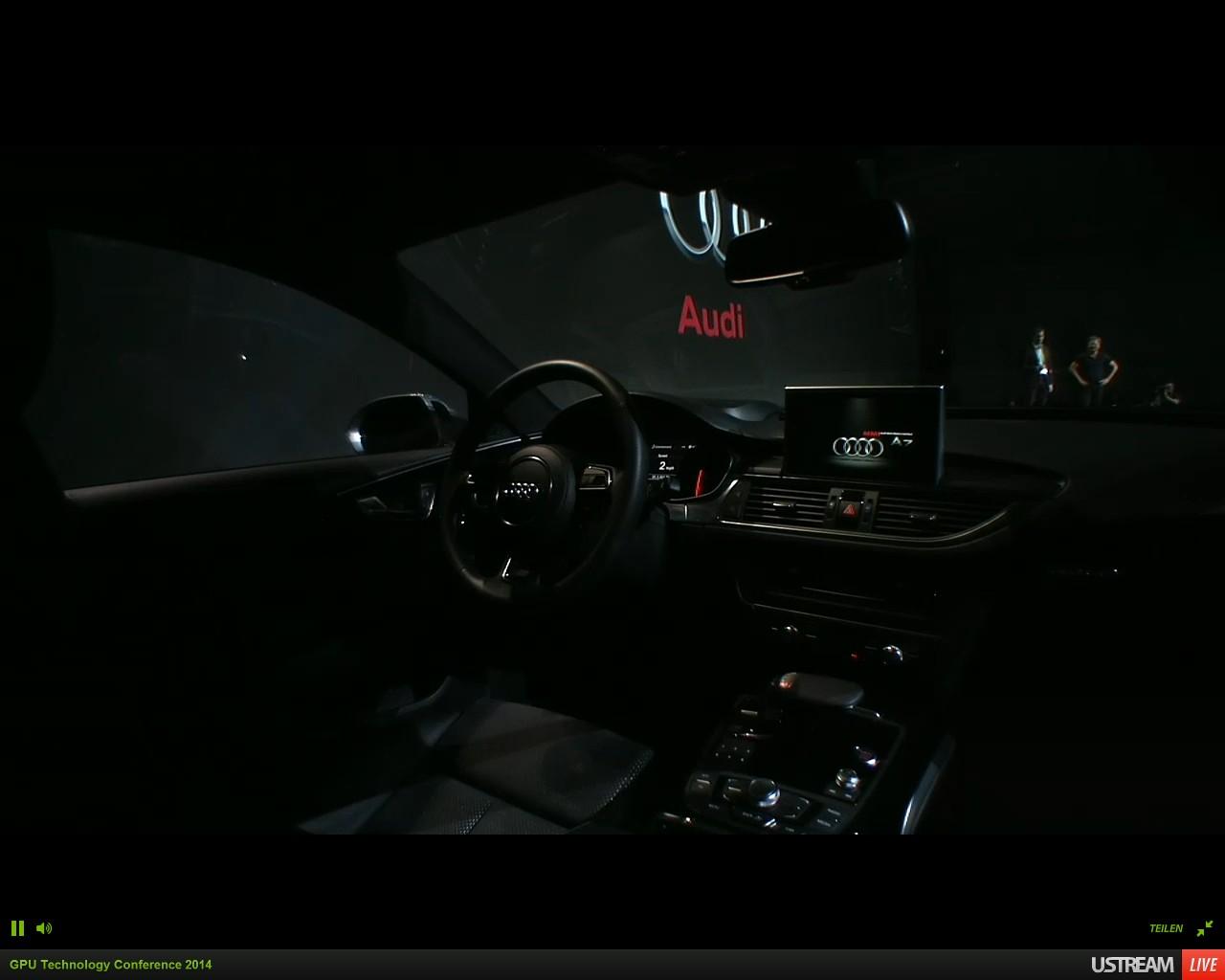 [25/03/2014] [Mit Messebildern] GTC 2014: Pascal-GPU als Volta-Ersatz, Nvlink, Stacked-DRAM, GTX Titan Z und Iray VCA vorgestellt (40)