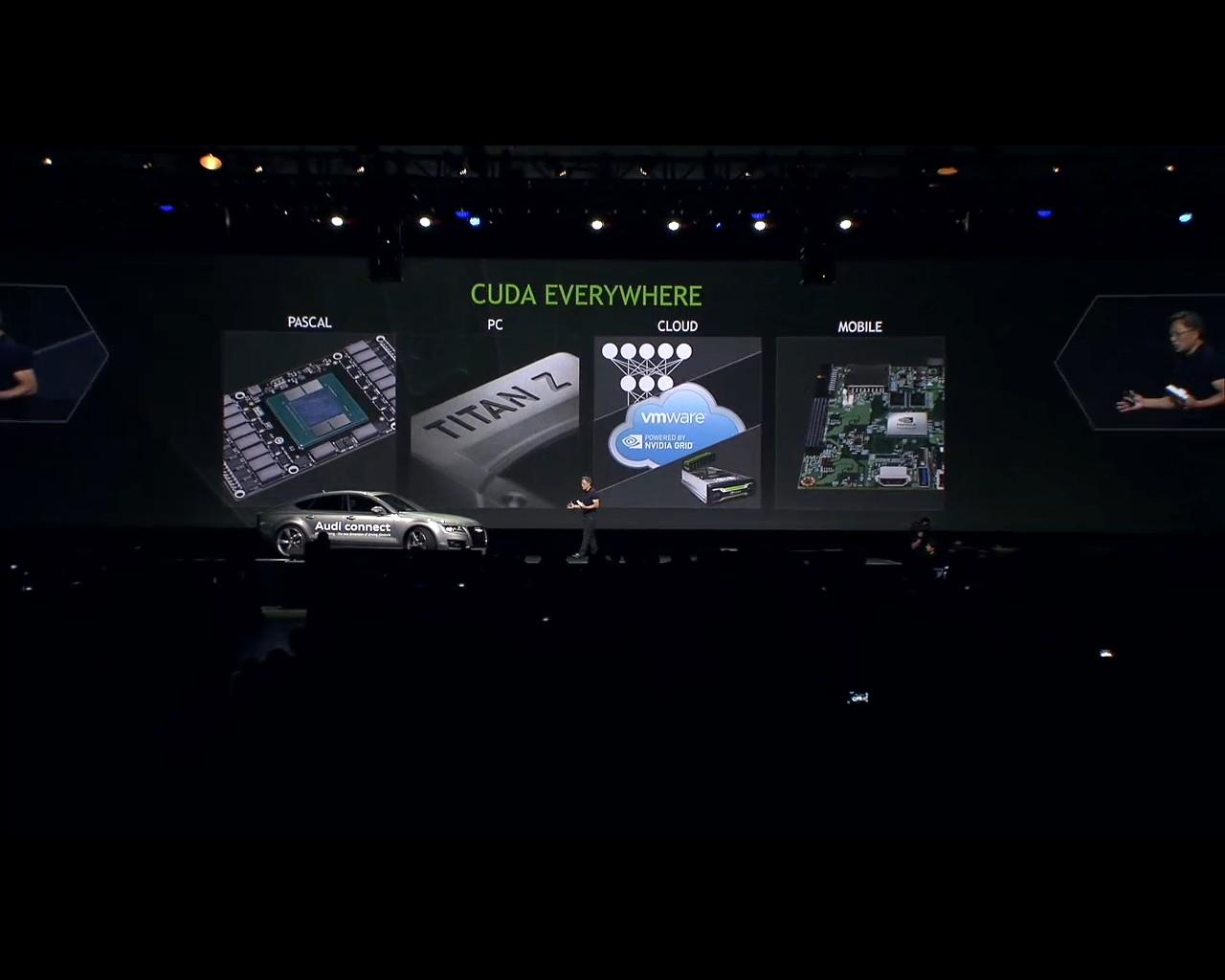 [25/03/2014] [Mit Messebildern] GTC 2014: Pascal-GPU als Volta-Ersatz, Nvlink, Stacked-DRAM, GTX Titan Z und Iray VCA vorgestellt (44)