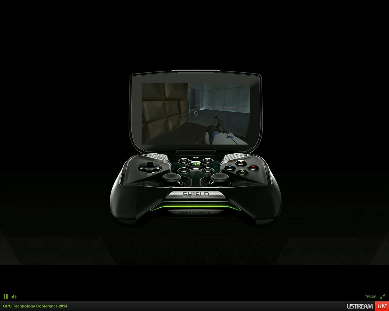 [25/03/2014] [Mit Messebildern] GTC 2014: Pascal-GPU als Volta-Ersatz, Nvlink, Stacked-DRAM, GTX Titan Z und Iray VCA vorgestellt (45)