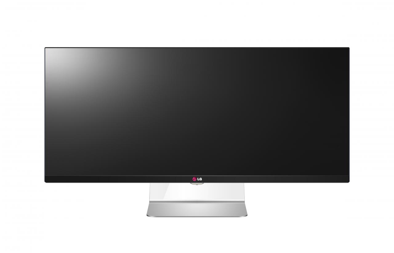 [07/03/2014] LG auf der Cebit 2014: High-End-Monitor im 21:9-Format mit 3.440 x 1.440 Pixel - 34UM95 (3)
