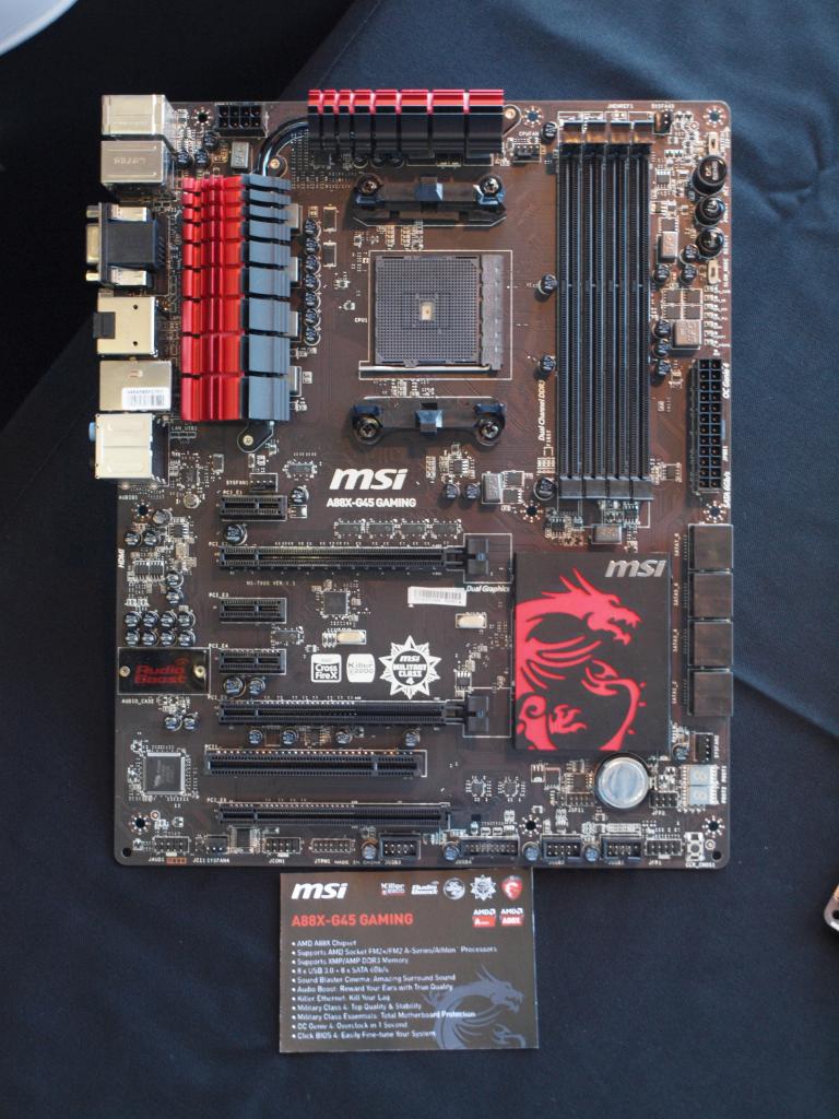 [10/03/2014] MSI A88X-G45 Gaming-Mainboard (7)
