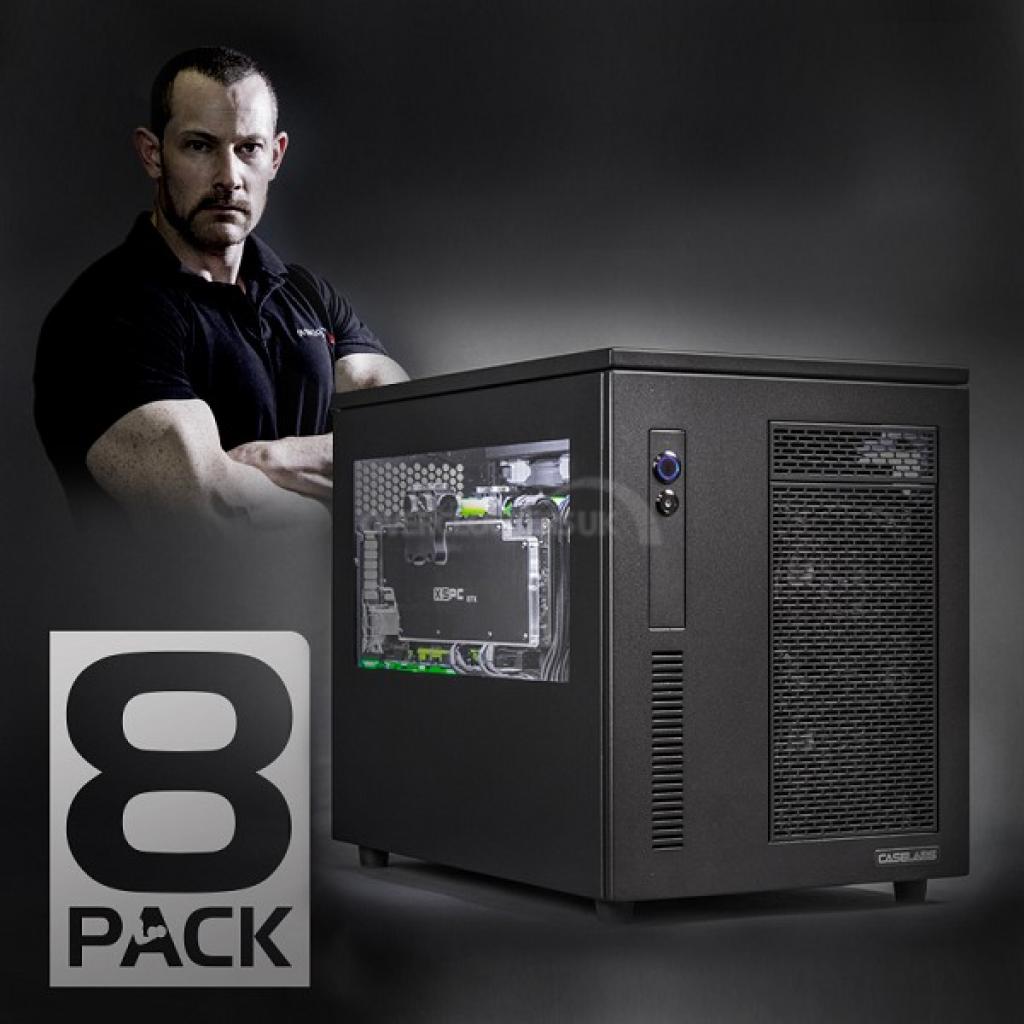 [01/03/2014] 8Pack Comet: Komplett-PC für schlappe 5.999 Euro vorgestellt (5)