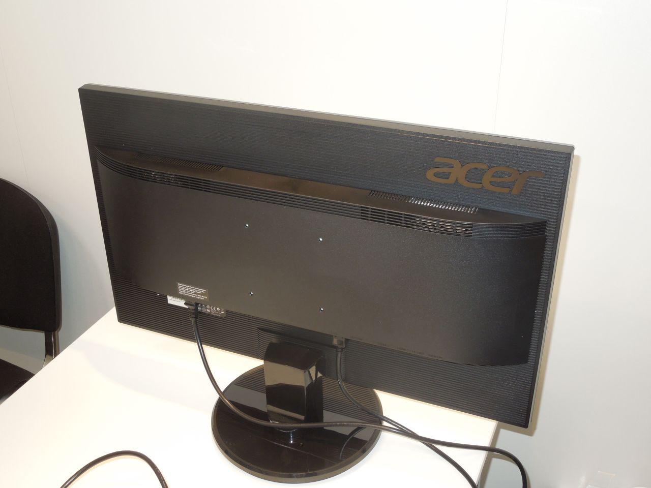 [10/03/2014] Acer K272HUL 1 