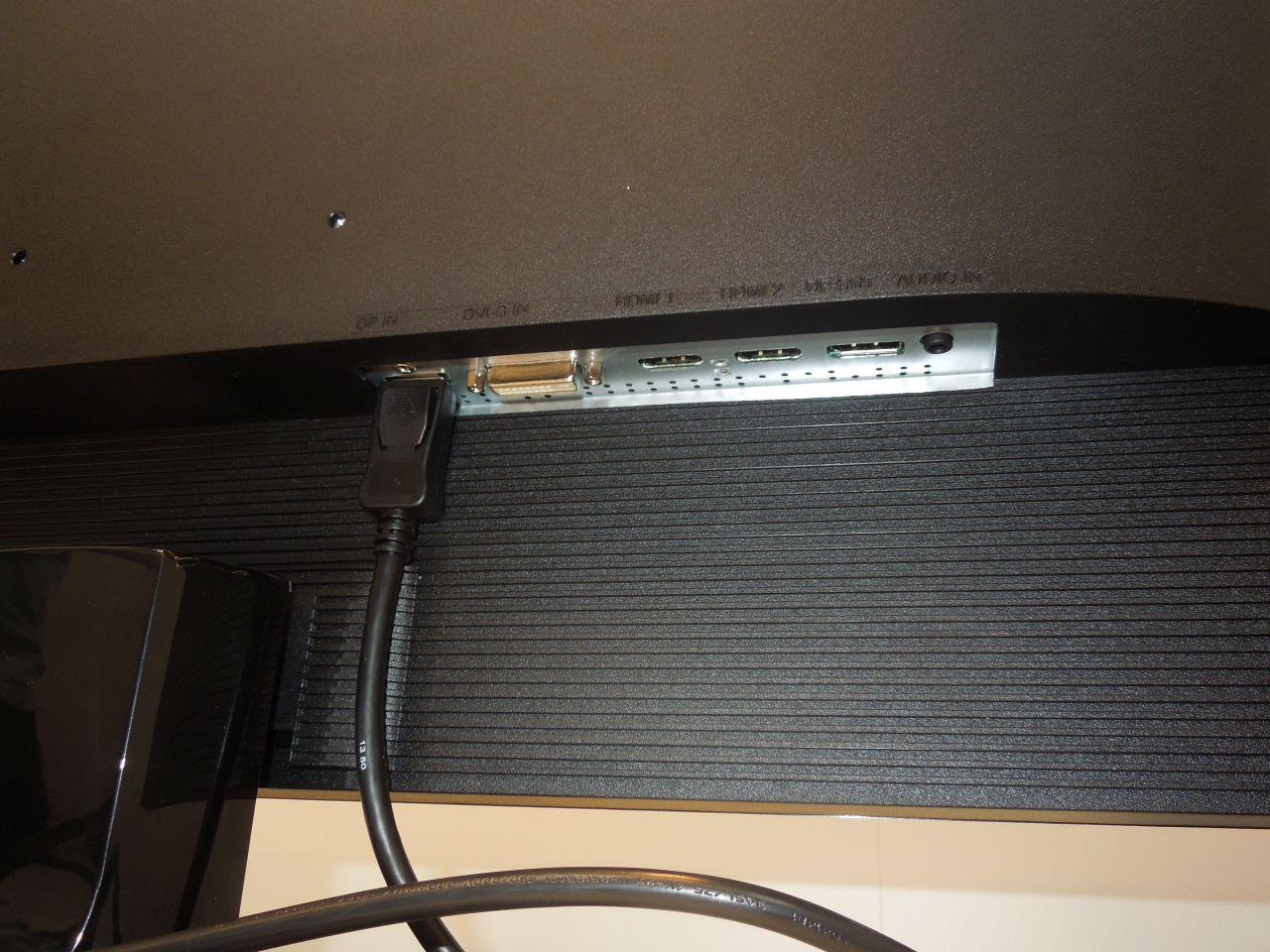 [10/03/2014] Acer K272HUL 2 