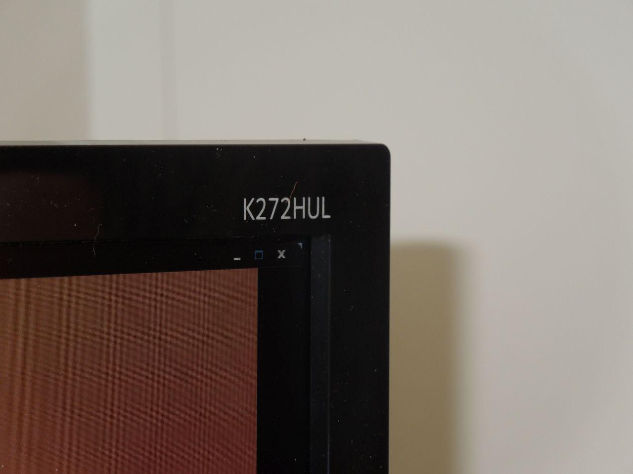[10/03/2014] Acer K272HUL 8 
