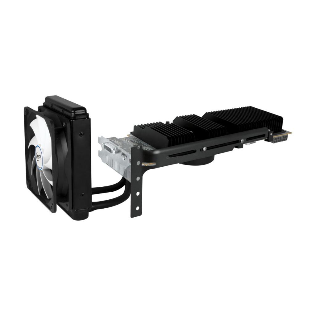 [11/03/2014] Arctic Cooling Accelero Hybrid II-120 (2)