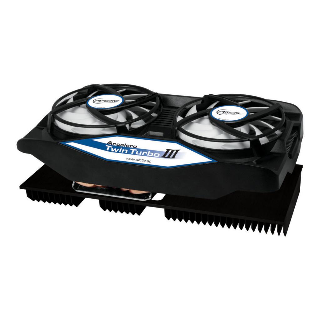 [11/03/2014] Arctic Cooling Accelero Twin Turbo III (2)