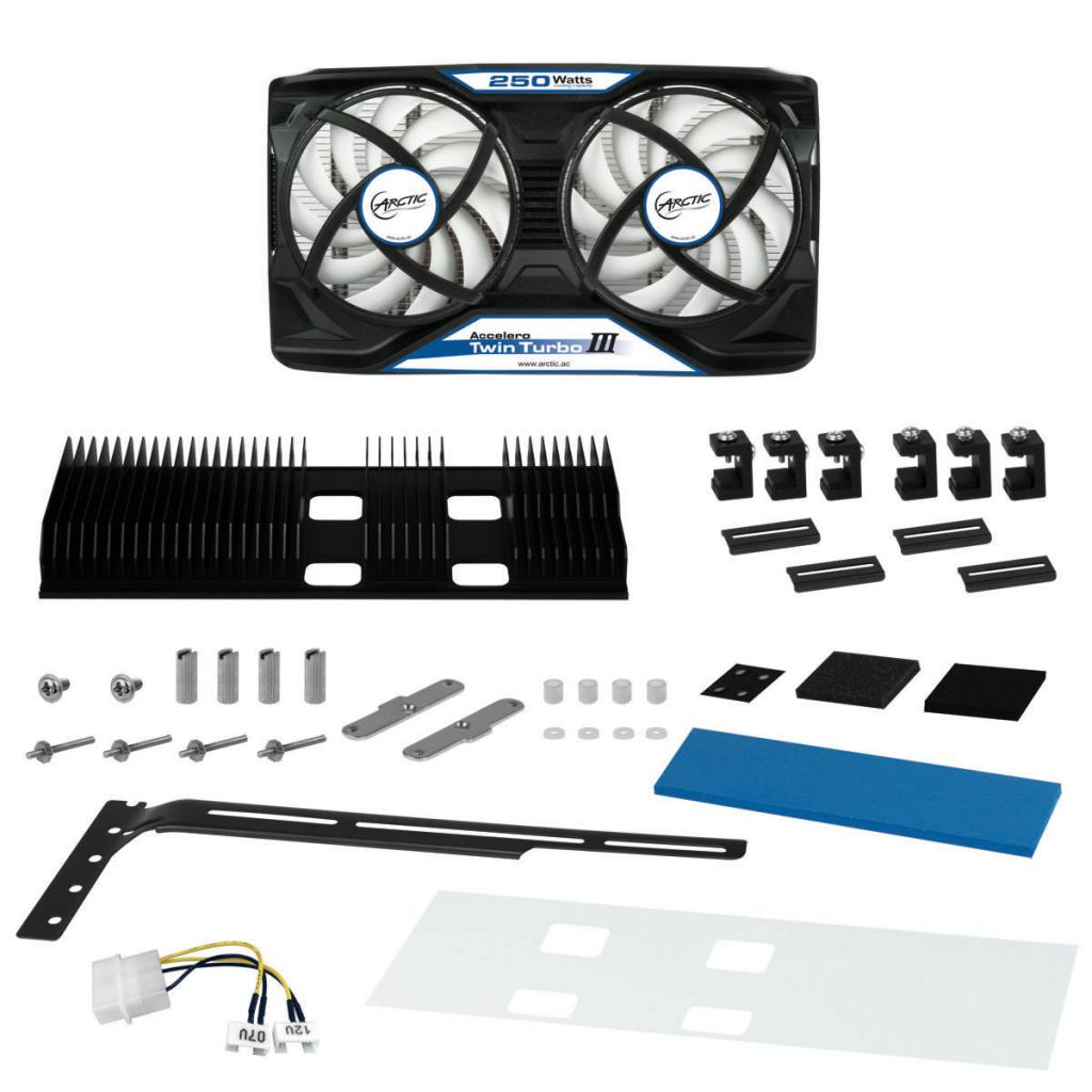 [11/03/2014] Arctic Cooling Accelero Twin Turbo III (4)