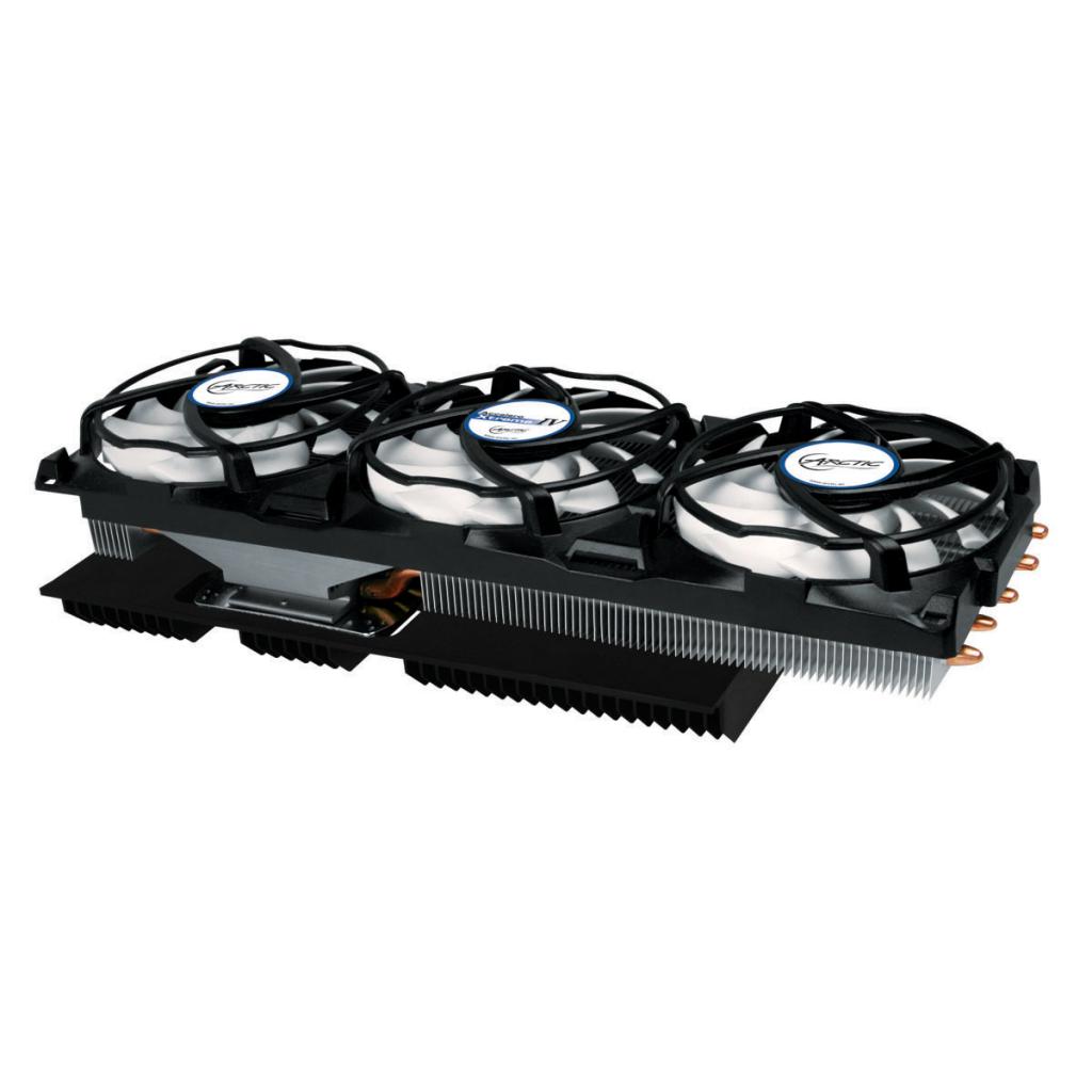 [11/03/2014] der8auer: Custom Ghetto-Mod für RX 5700 XT aus Flut-PC.