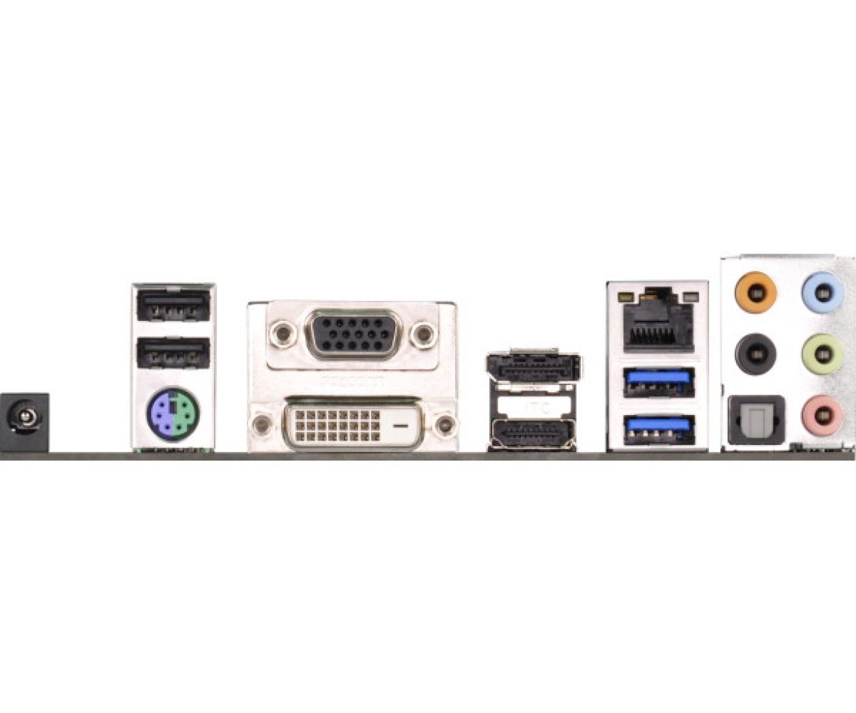[05/03/2014] Asrock AM1H-ITX 3