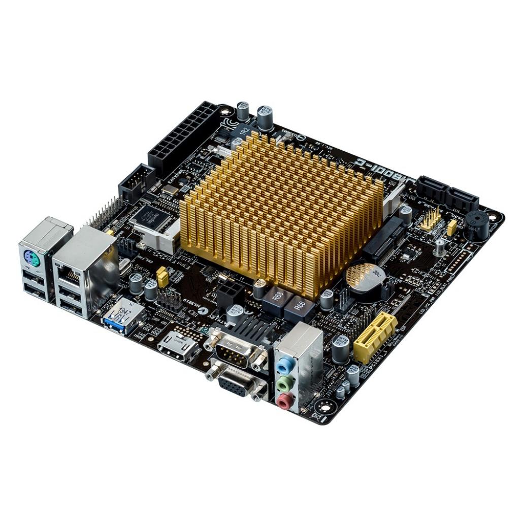 [05/03/2014] Asus J1800I-C 1.