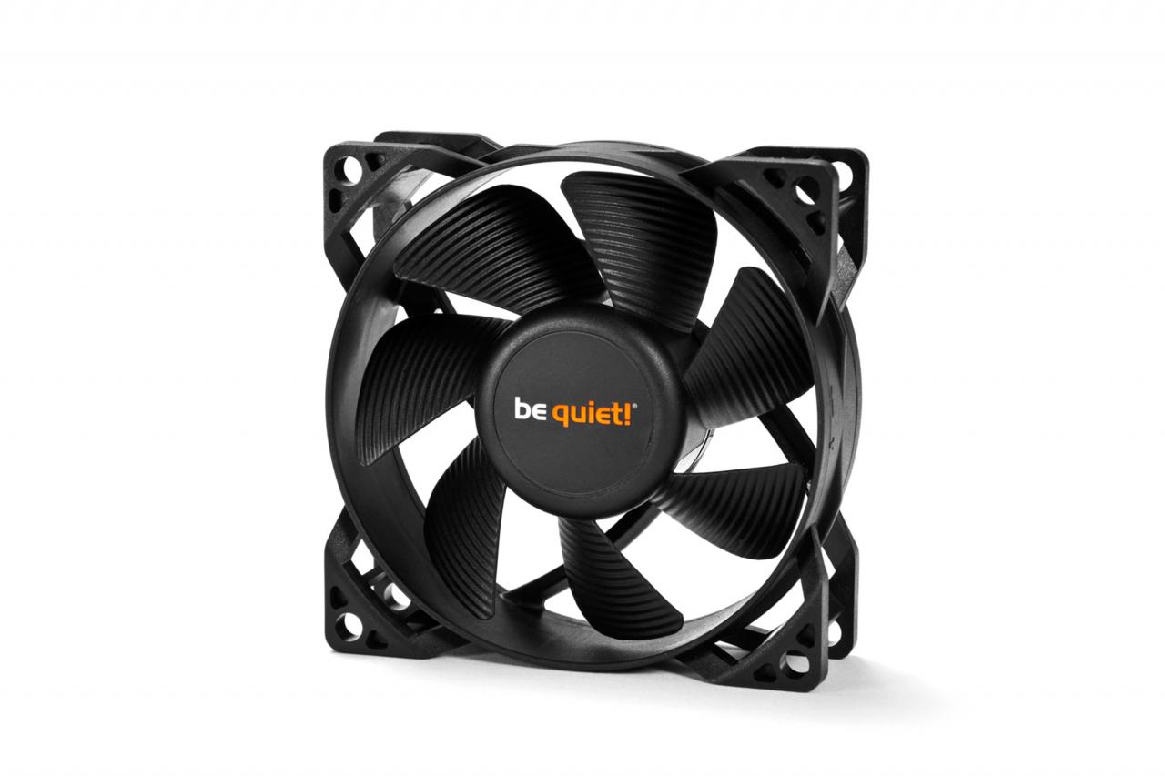 [04/03/2014] Be quiet Pure Wings 2 80 mm (1)
