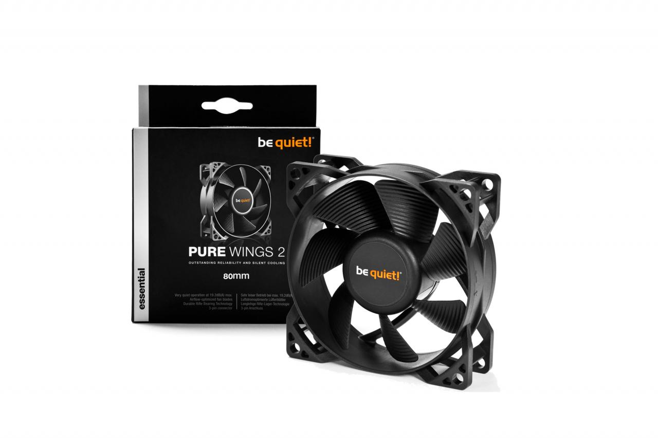 [04/03/2014] Be quiet Pure Wings 2 80 mm (3)