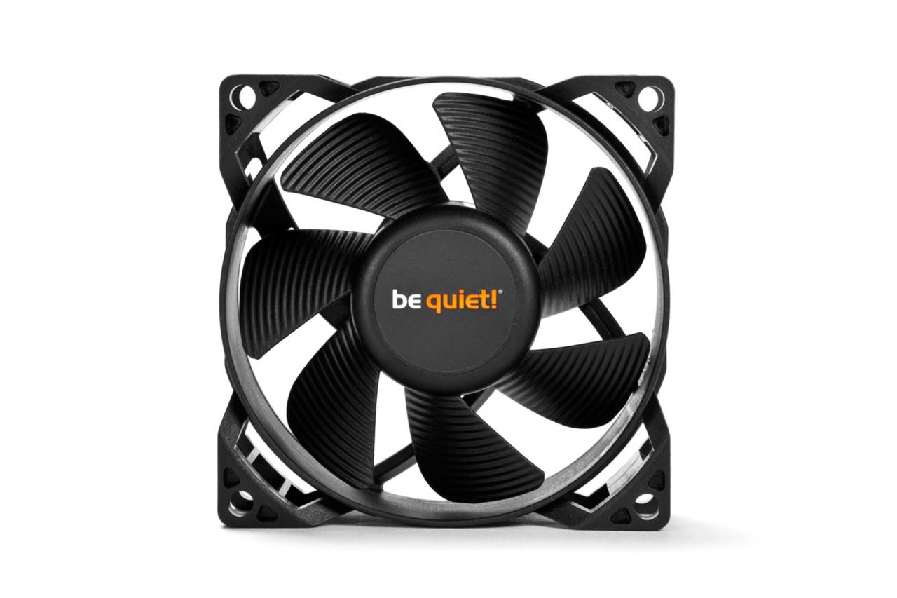 [04/03/2014] Be quiet Pure Wings 2 80 mm (2)