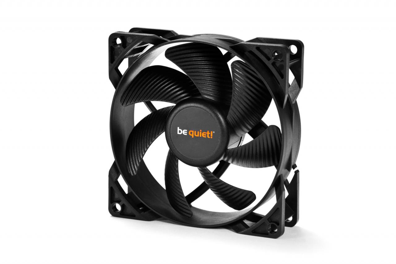 [04/03/2014] Be quiet Pure Wings 2 92 mm (1)