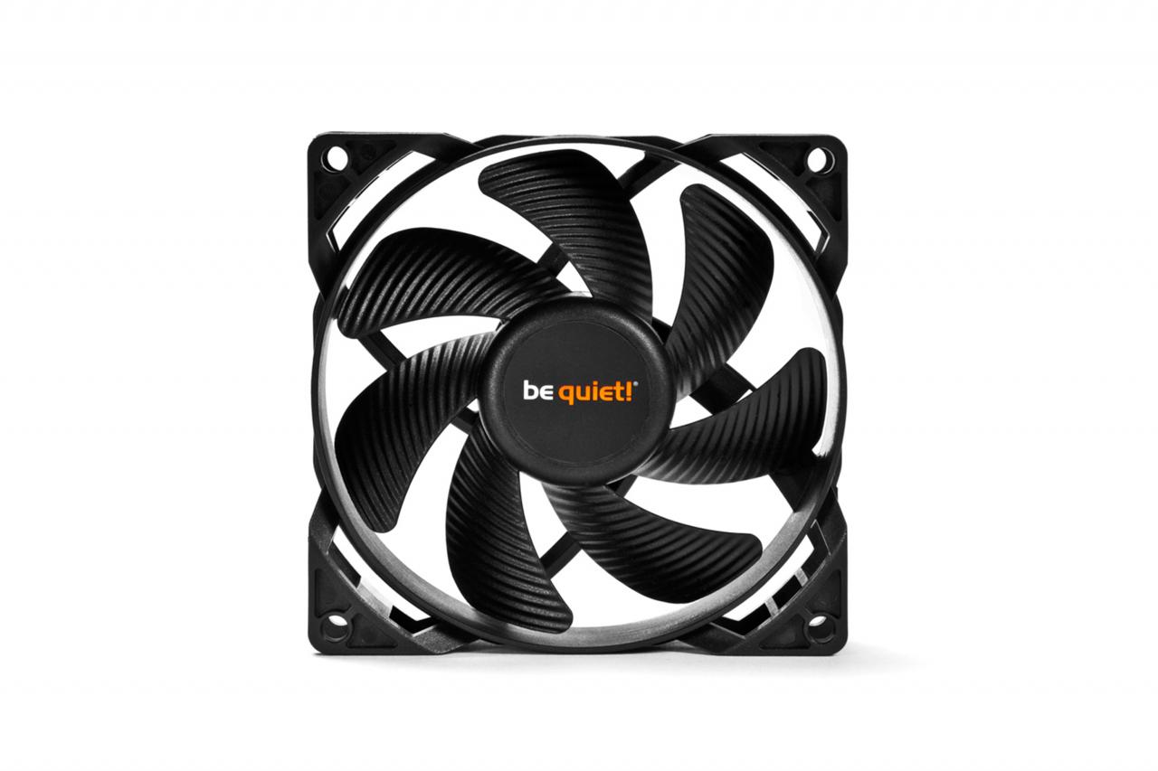 [04/03/2014] Be quiet Pure Wings 2 92 mm (2)