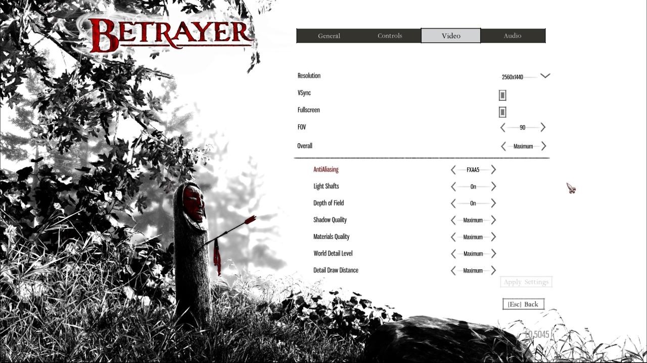 [28/03/2014] Betrayer im Test: Downsampling-Screenshots in 1440p@1080p. (10)