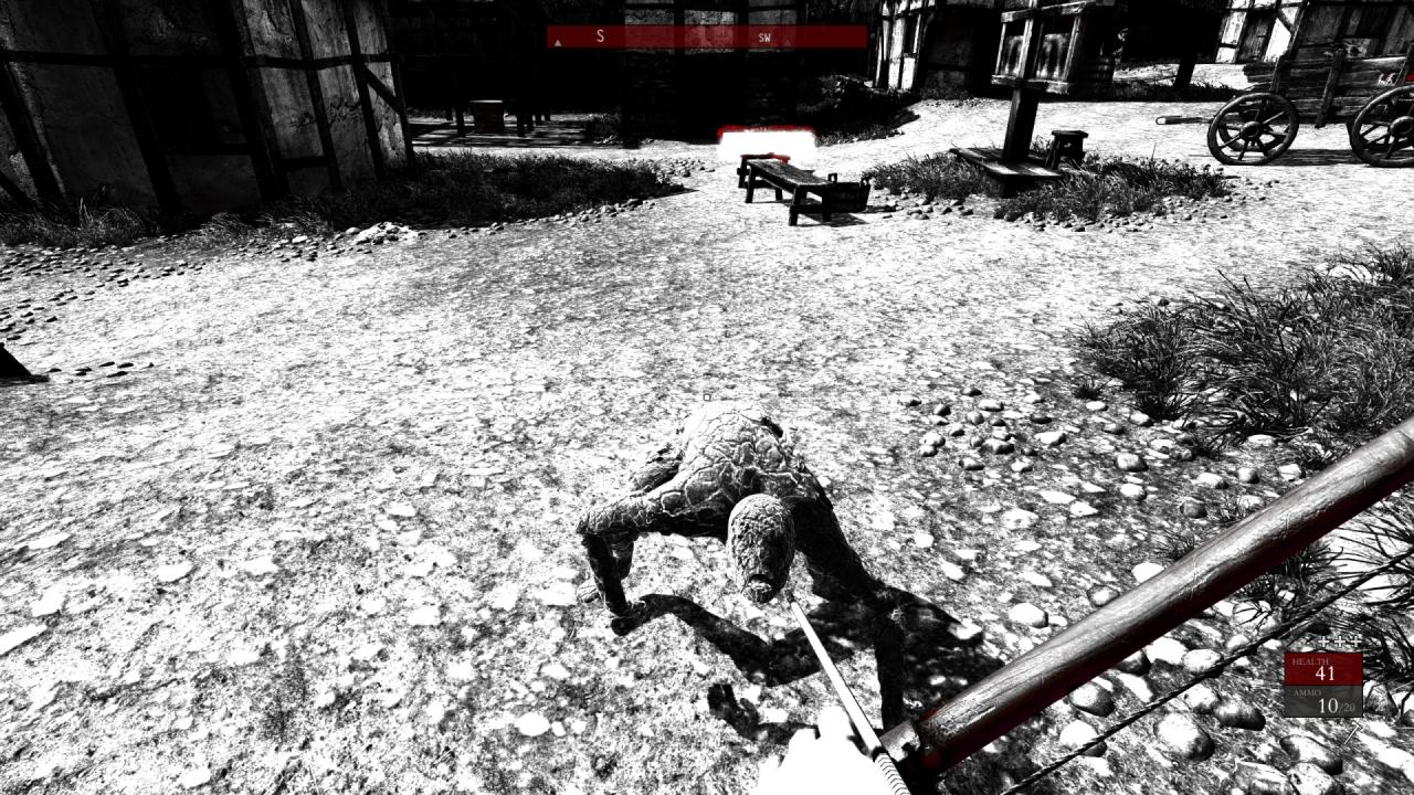 [28/03/2014] Betrayer im Test: Downsampling-Screenshots in 1440p@1080p. (9)