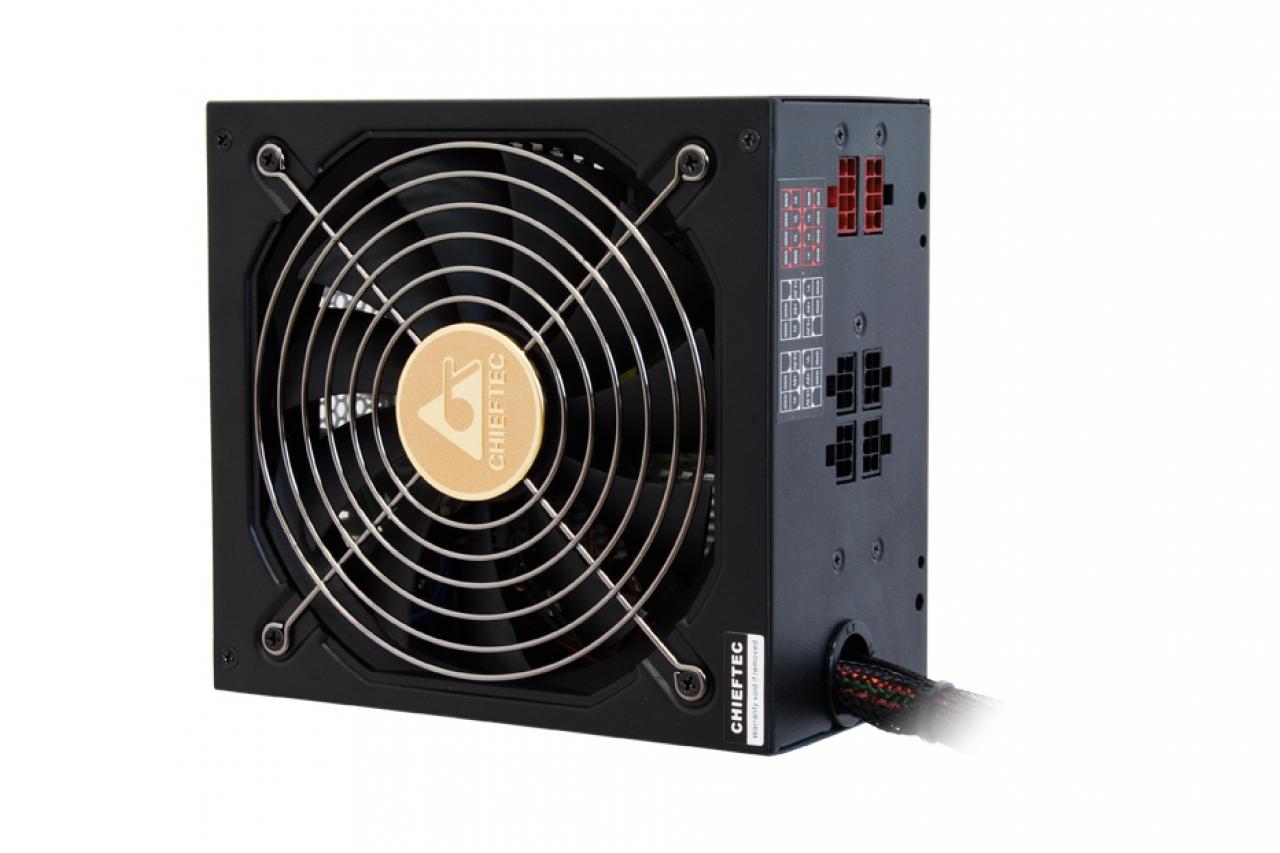 [03/03/2014] Chieftec New A-135: Modulare C(B)-Netzteile (2)