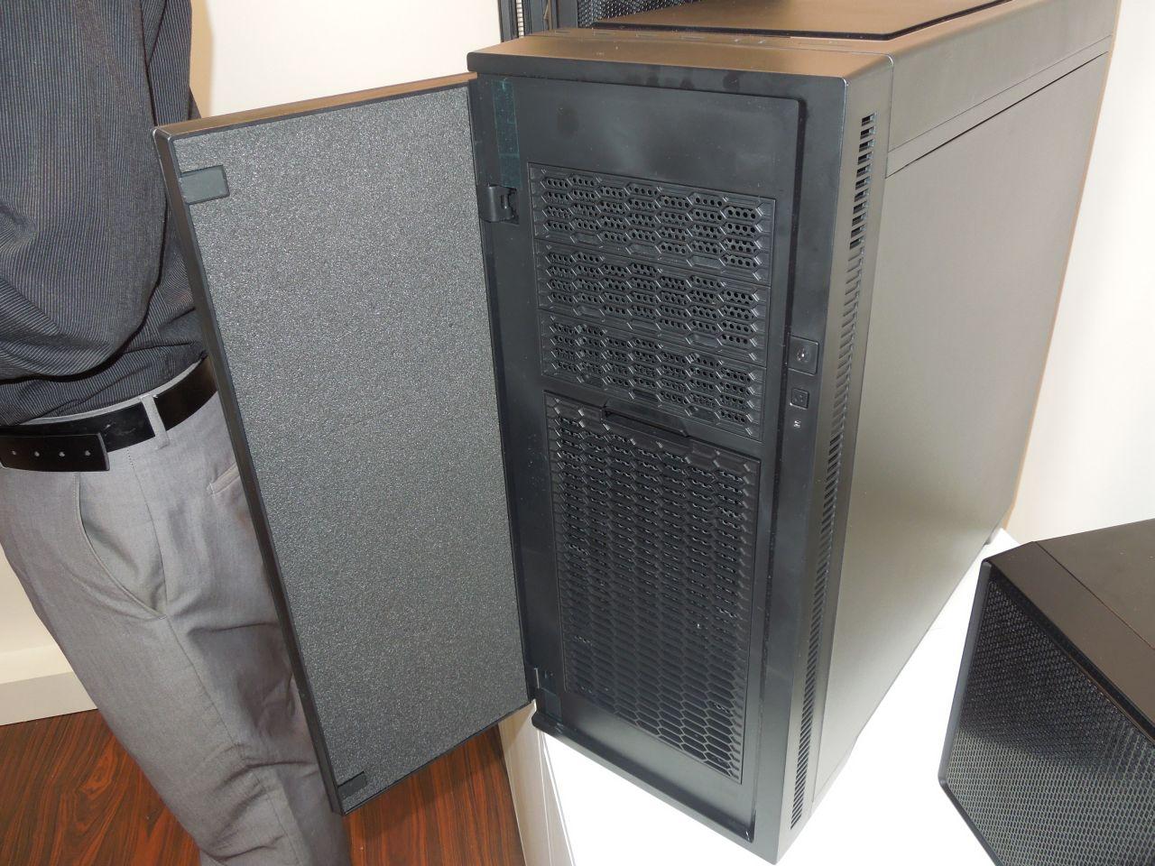 [11/03/2014] Cooler Master Gehaeuse 1 
