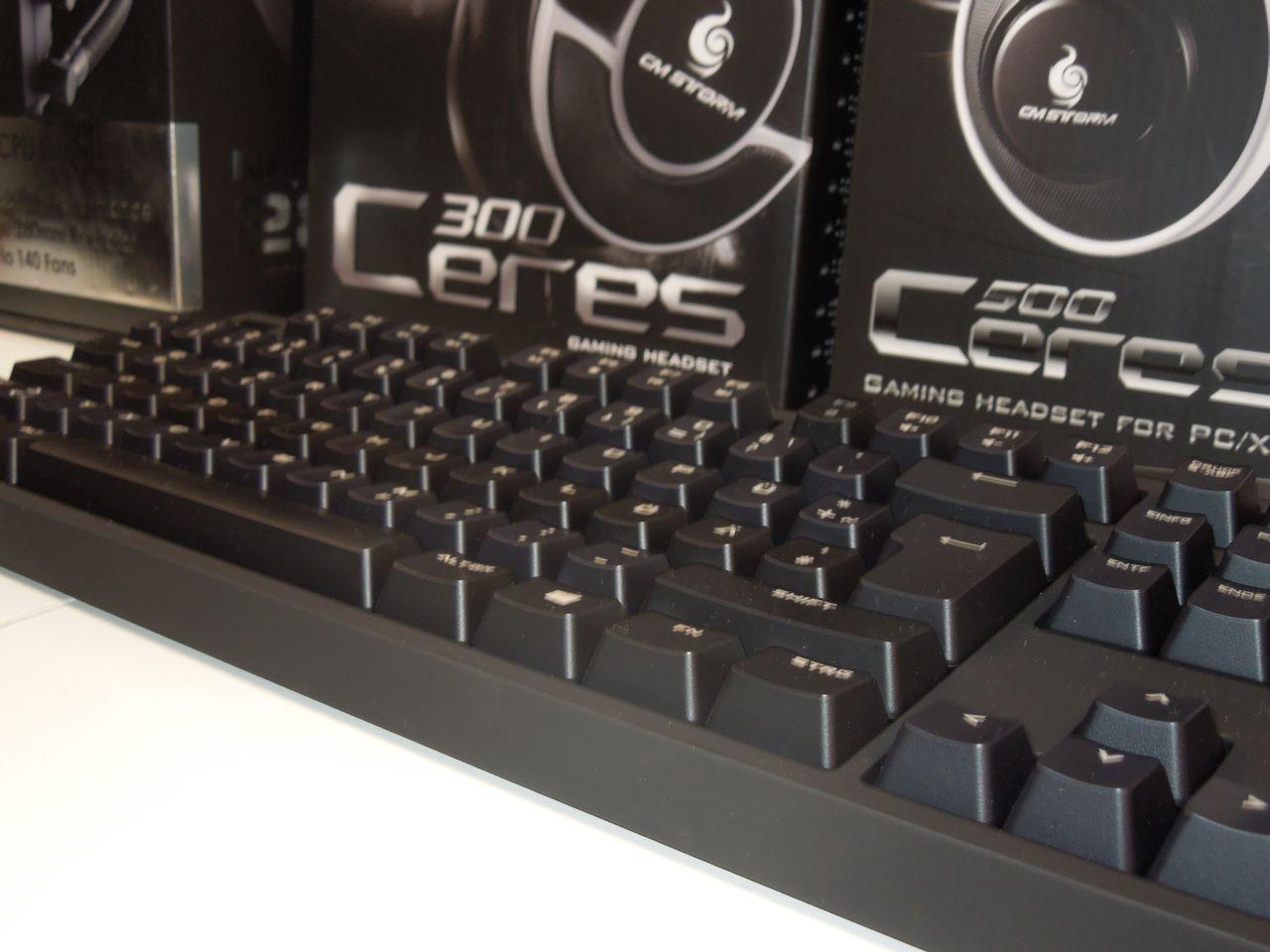 [11/03/2014] Cooler Master NovaTouch TKL 3 