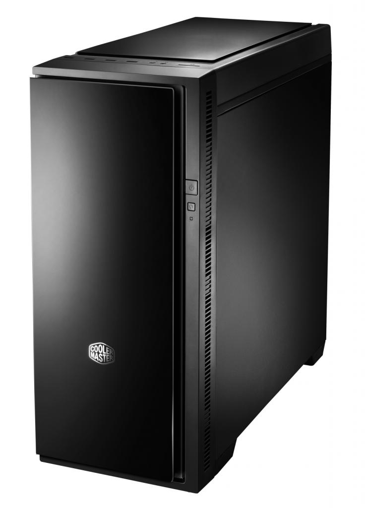 [15/03/2014] Cooler Master veröffentlicht das gedämmte Silencio 652S-Gehäuse. (11)