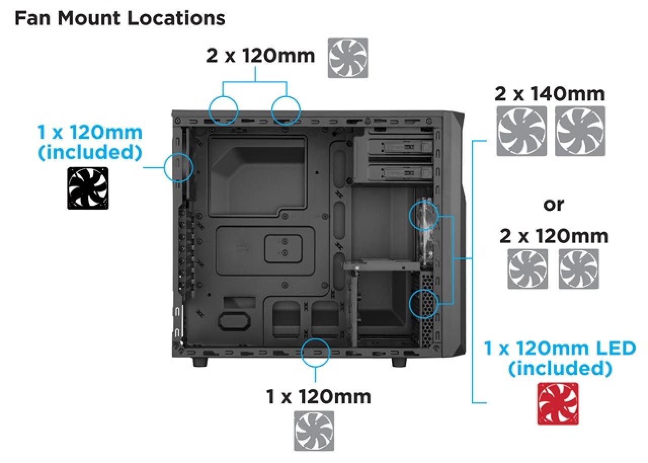 [18/03/2014] Corsair Carbide Spec-02 (6)