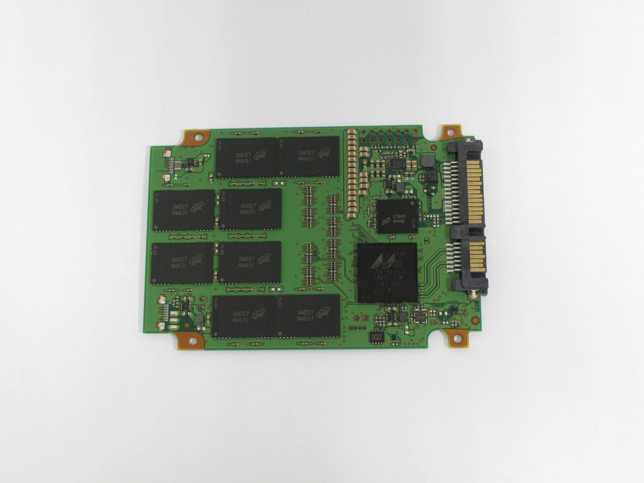 [17/03/2014] Crucial M550 im Test (4)
