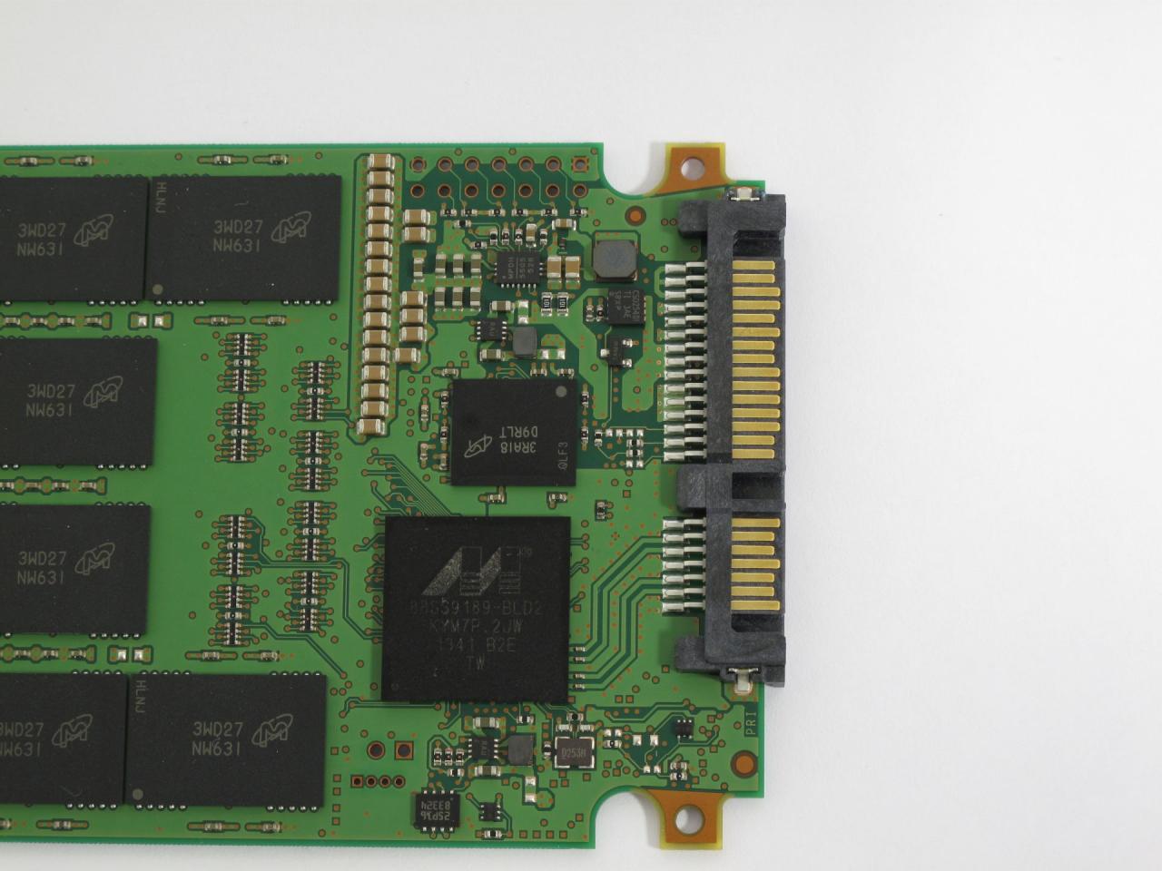 [17/03/2014] Crucial M550 im Test (6)