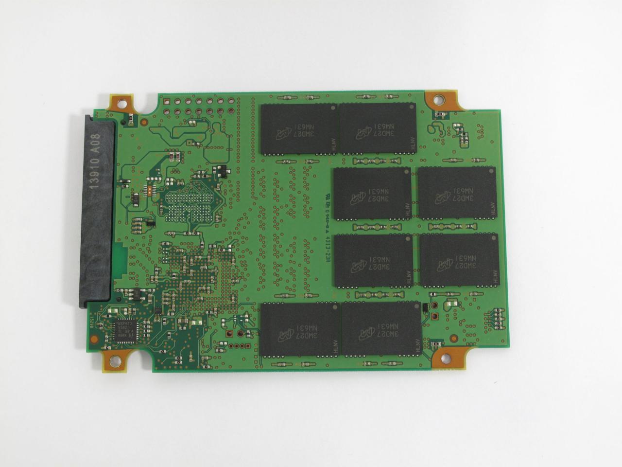 [17/03/2014] Crucial M550 im Test (5)