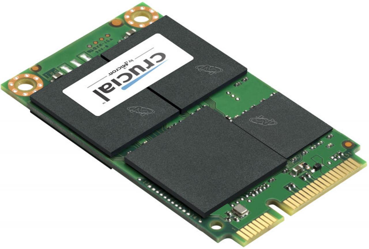 [17/03/2014] Crucial M550 im Test (18)
