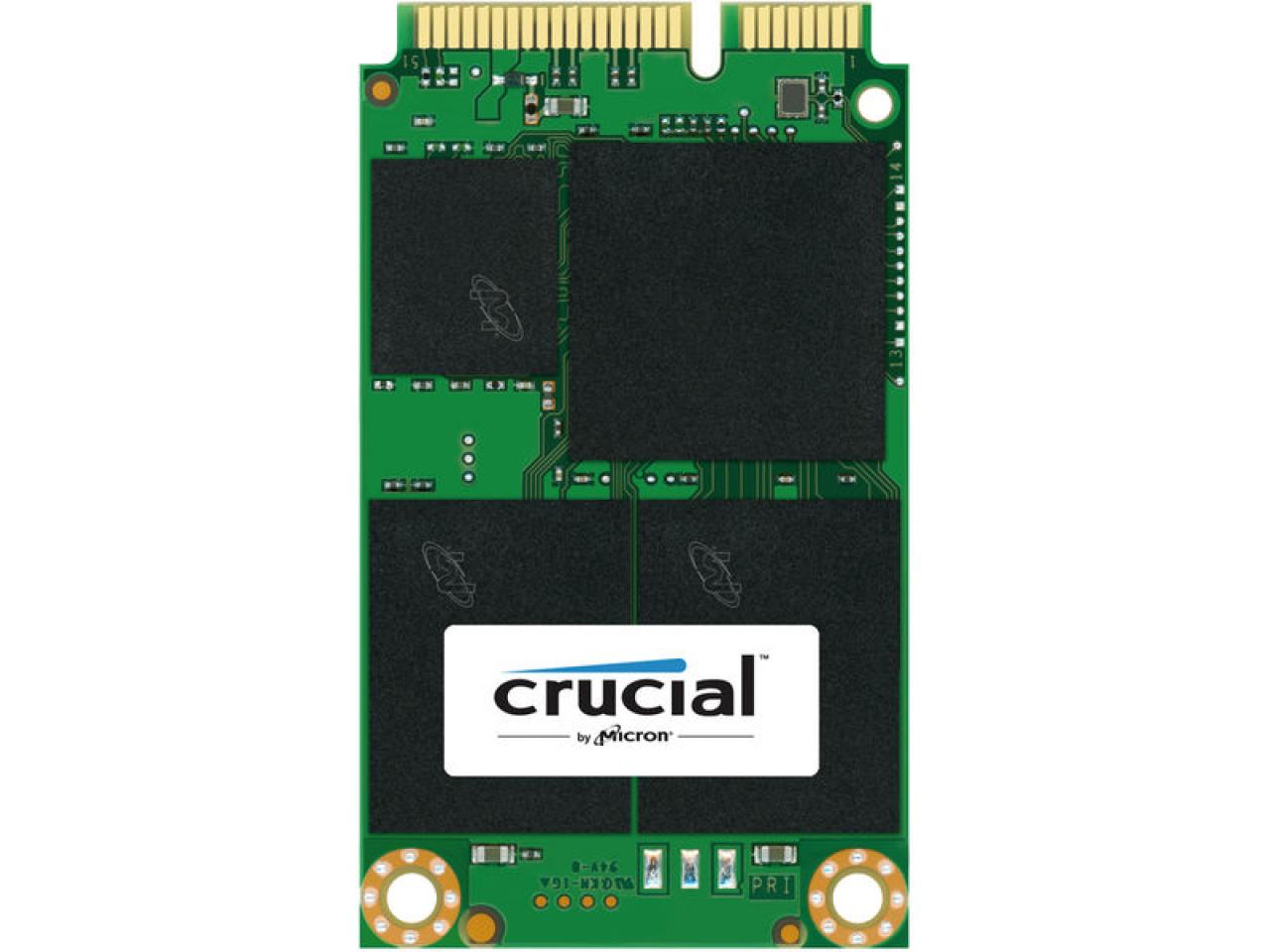 [17/03/2014] Crucial M550 im Test (19)
