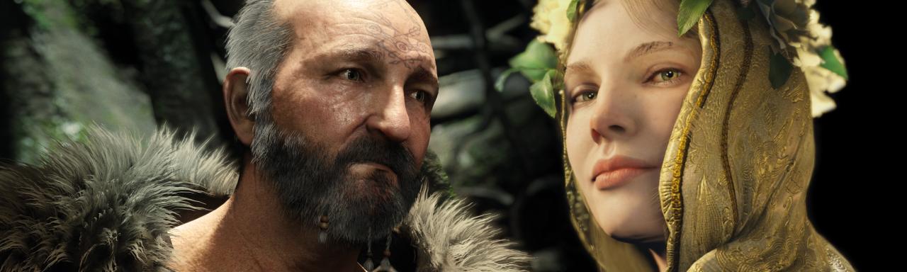 [25/03/2014] Cryengine 3 Character Technology