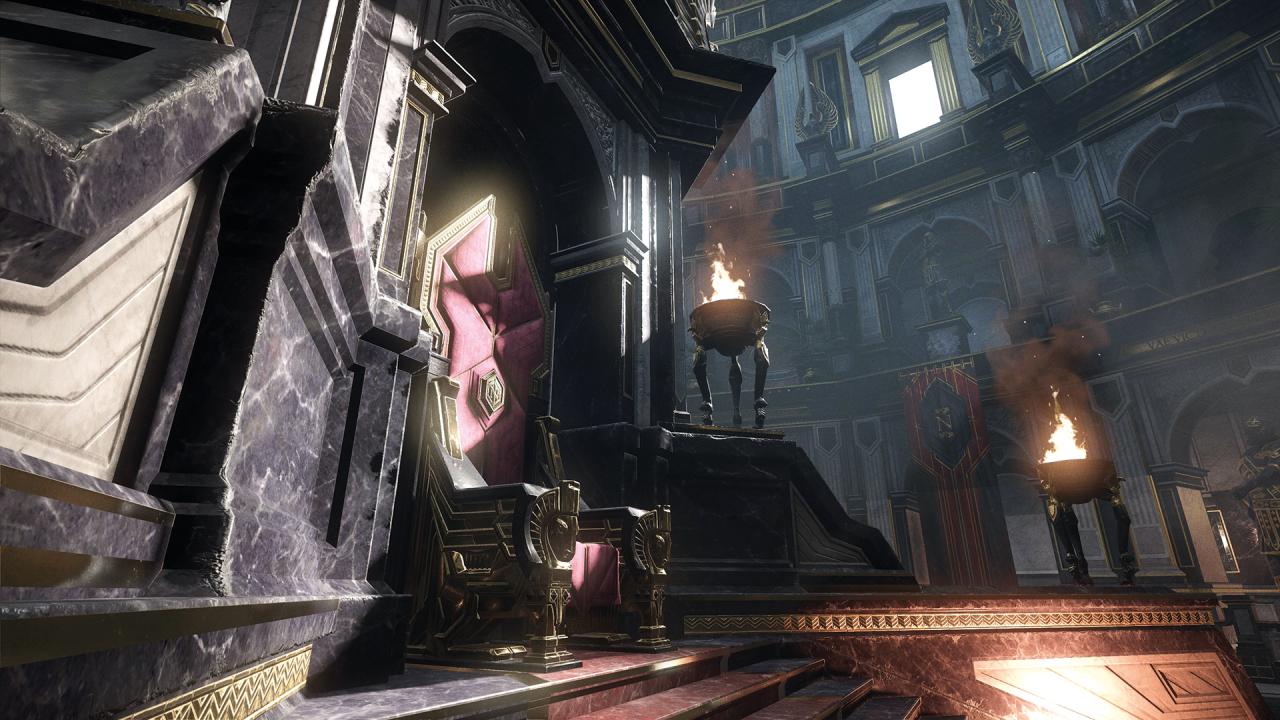 [25/03/2014] Cryengine 3 Image Based Lighting