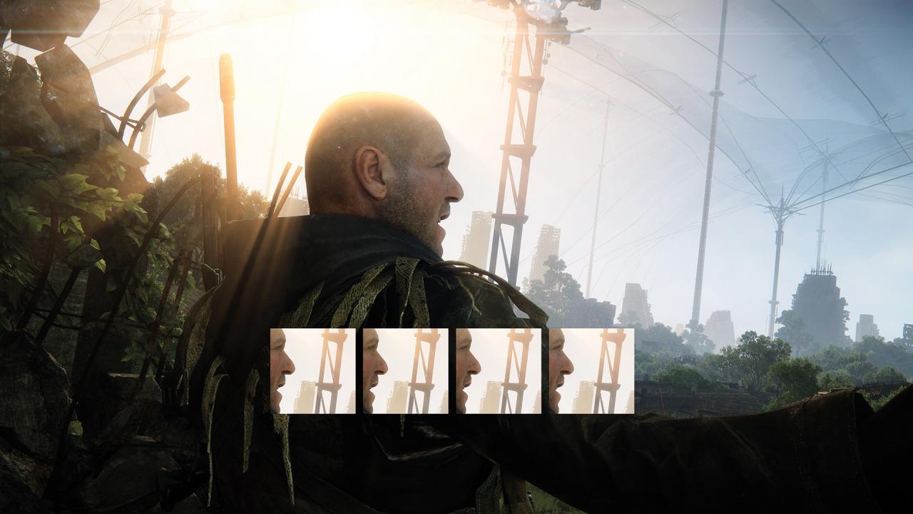 [25/03/2014] Cryengine 3 Multi AntiAliasing Modes