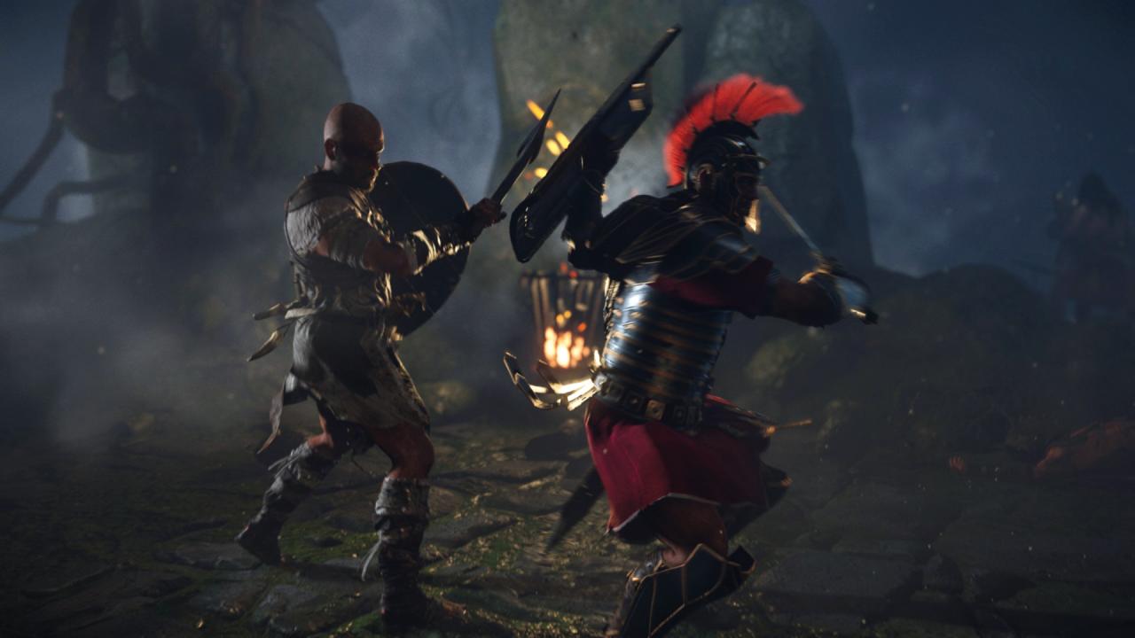 [25/03/2014] Cryengine 3 Parametric Animation and IK