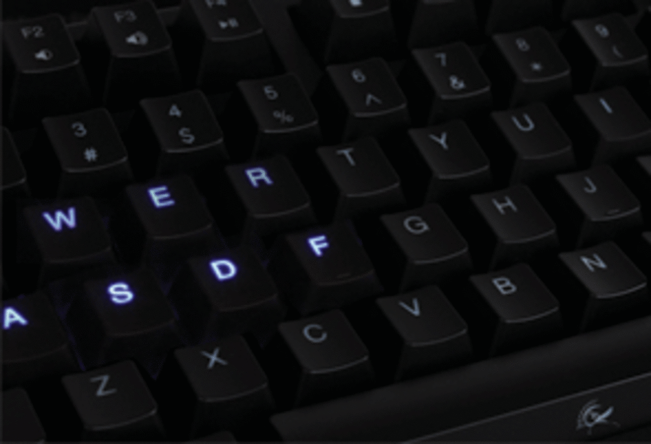 [05/03/2014] Ducky Shine 3: Mechanische Premium-Tastatur nun mit deutschem Layout (3)
