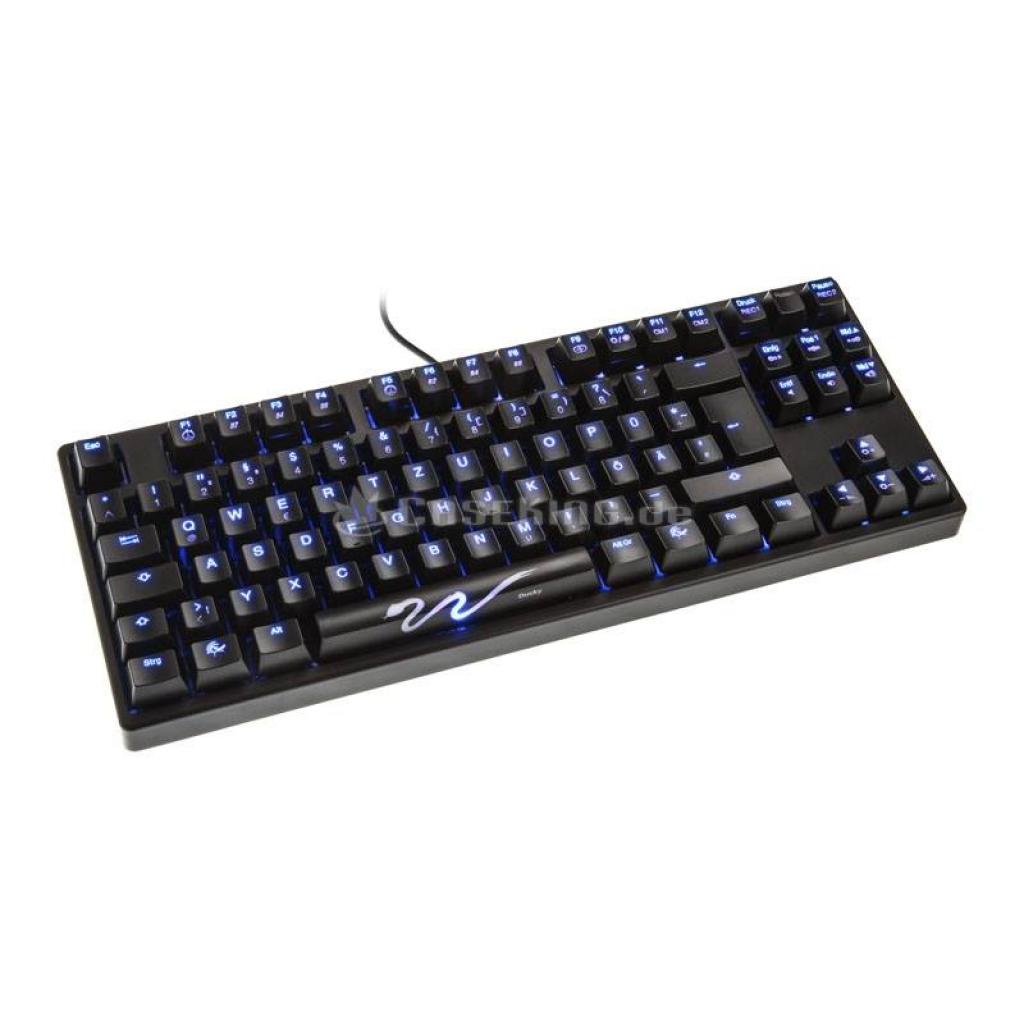 [05/03/2014] Ducky Shine 3: Mechanische Premium-Tastatur nun mit deutschem Layout (8)