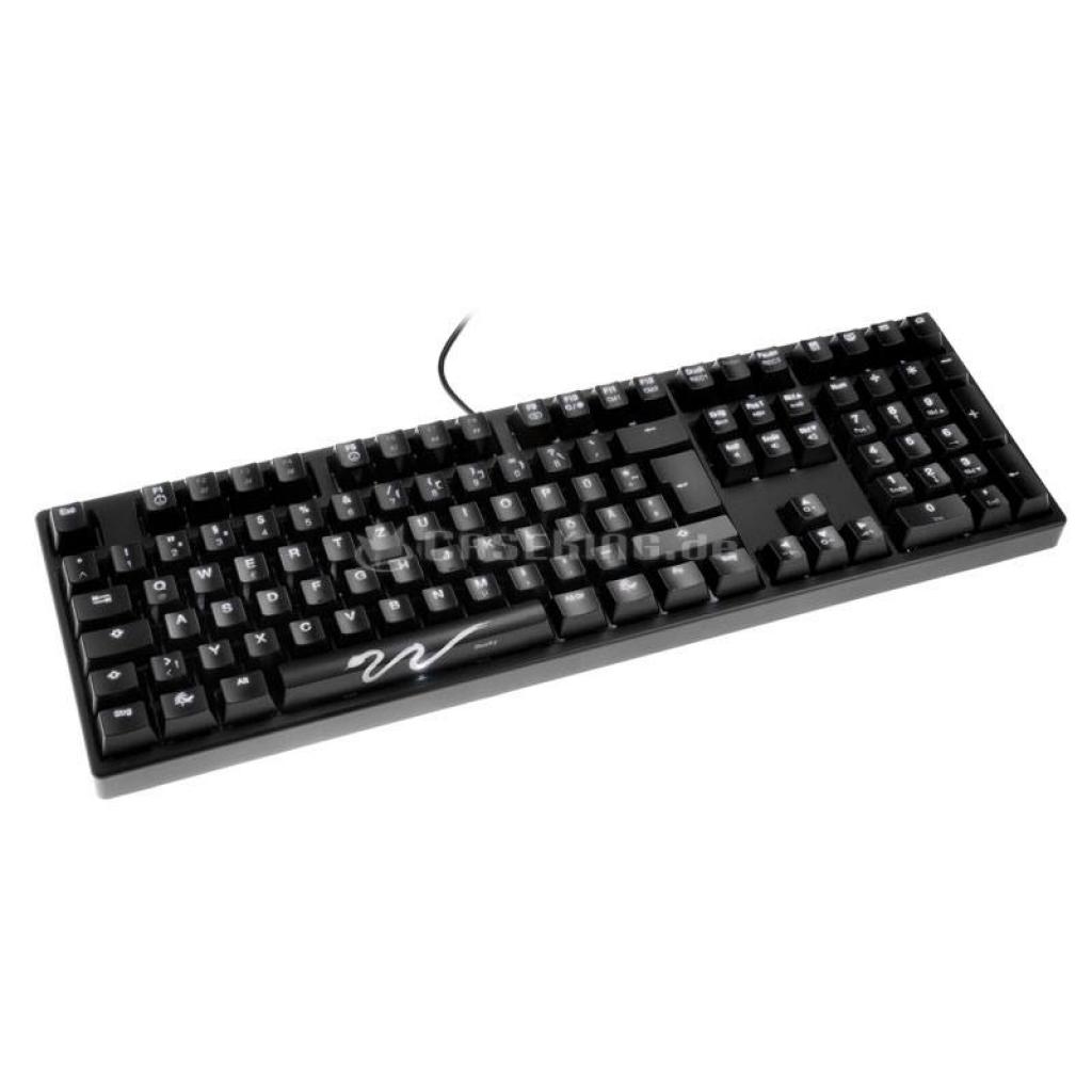 [05/03/2014] Ducky Shine 3: Mechanische Premium-Tastatur nun mit deutschem Layout (9)