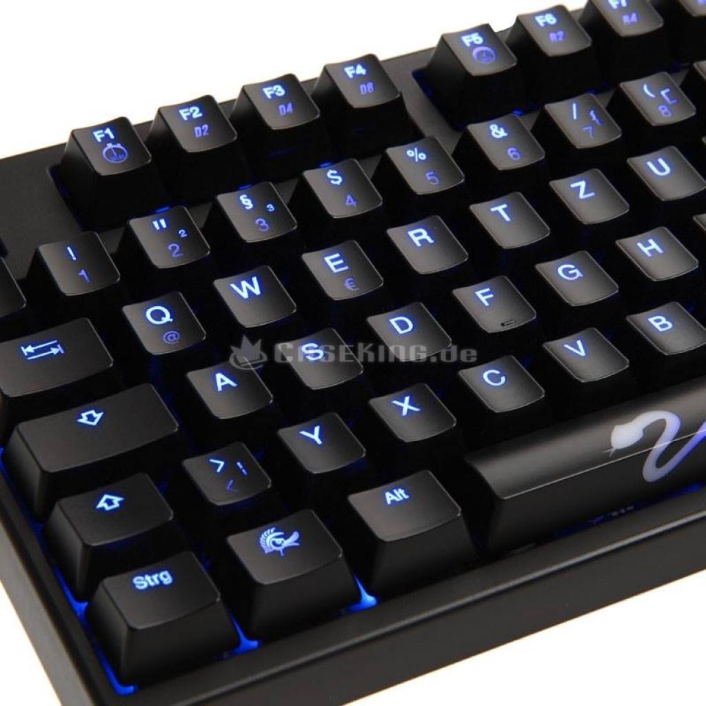 [05/03/2014] Ducky Shine 3: Mechanische Premium-Tastatur nun mit deutschem Layout (4)