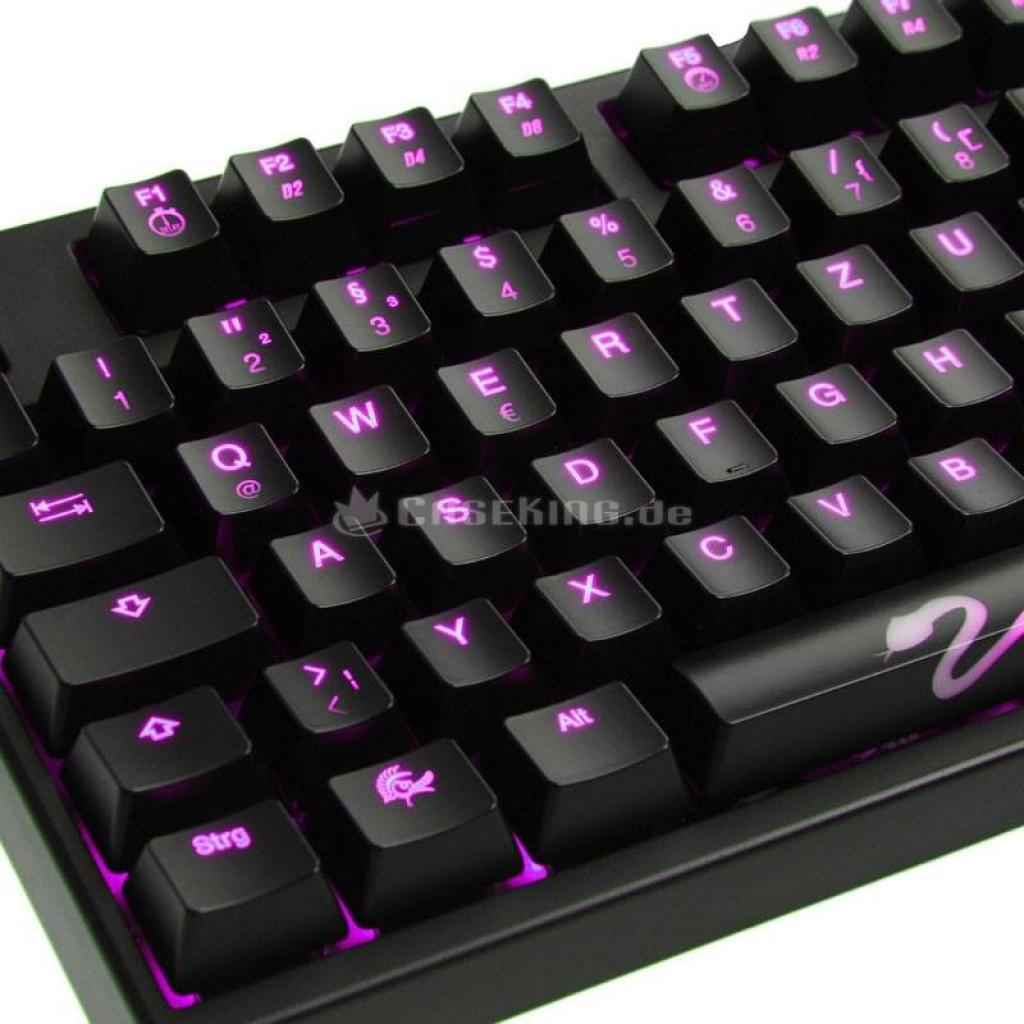 [05/03/2014] Ducky Shine 3: Mechanische Premium-Tastatur nun mit deutschem Layout (5)