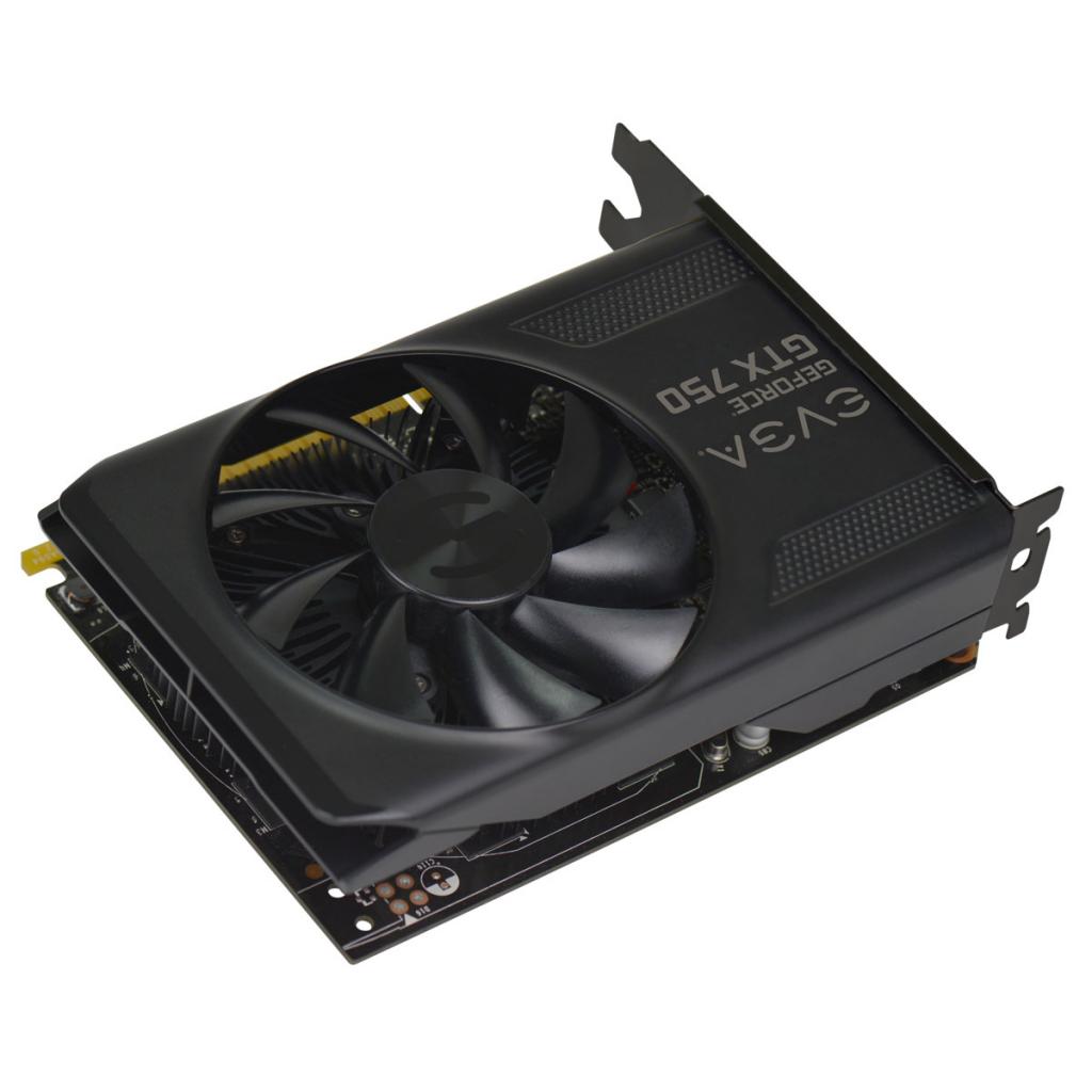 [03/03/2014] EVGA Geforce GTX 750/2G (2)