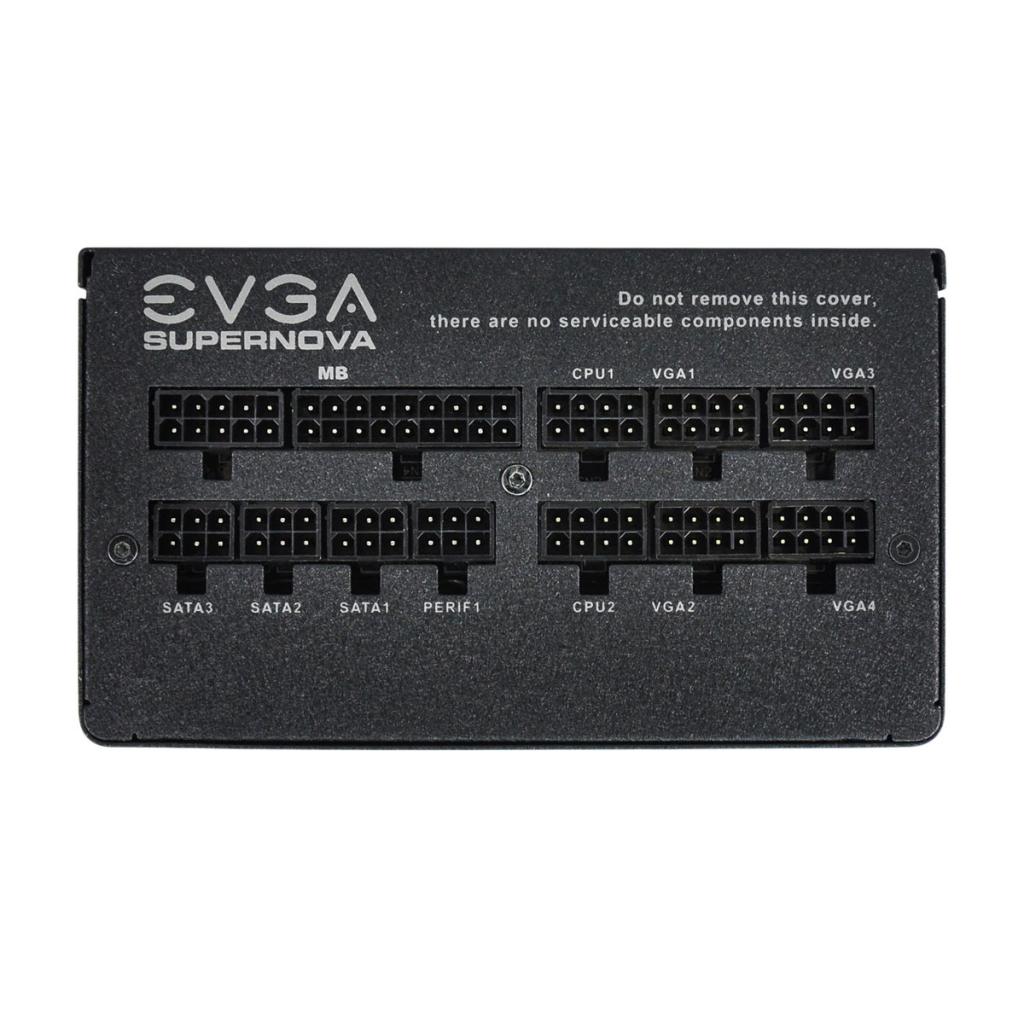 [11/03/2014] EVGA SuperNOVA 850 G2