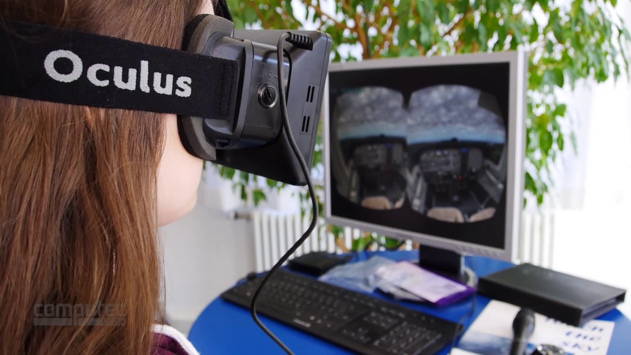 [31/03/2014] Impressionen von der Flight-Simulator-Conference (1)