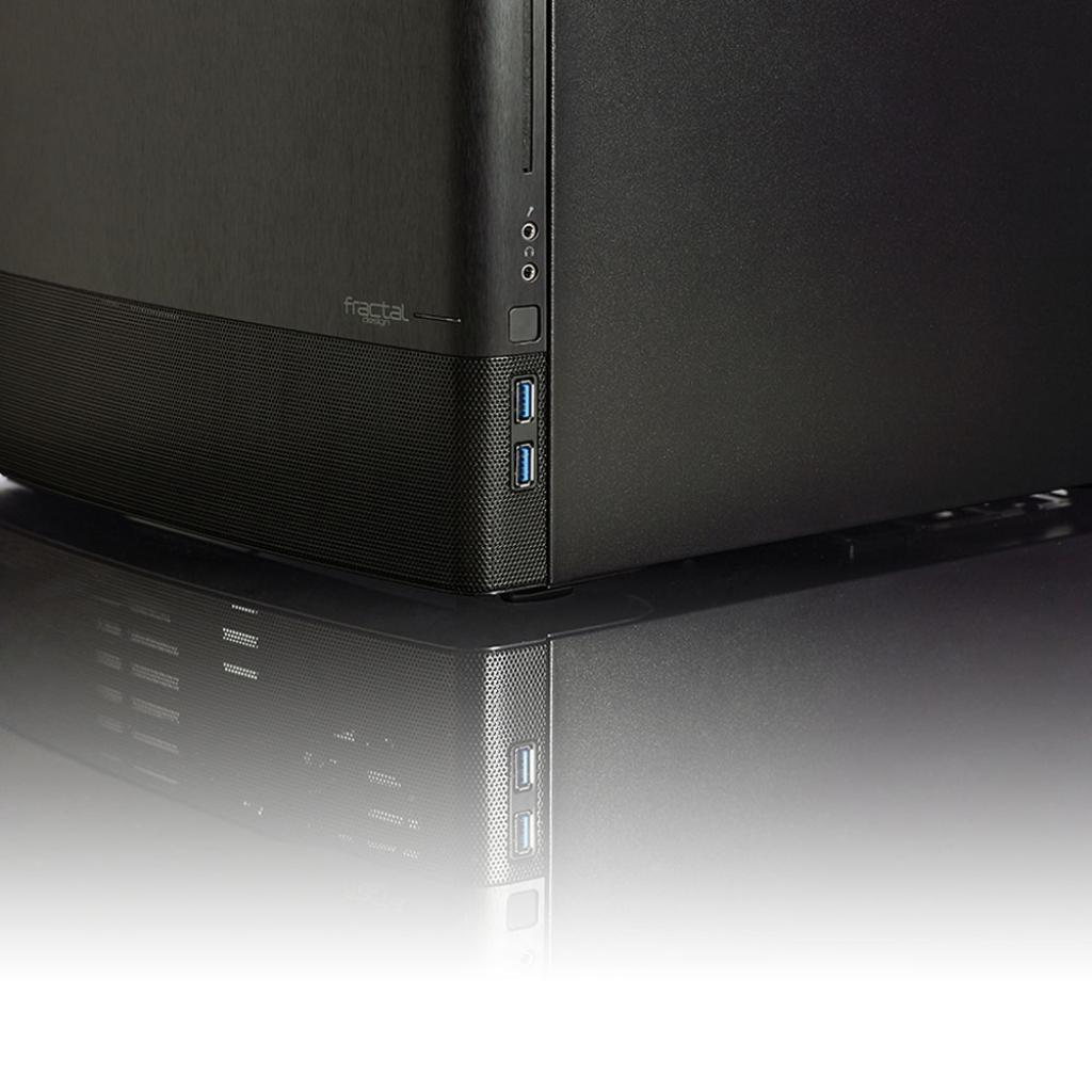 [12/03/2014] Fractal Design Node 804: Cube-Gehäuse mit zwei Kammern zum Kampfpreis (4)